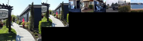 Paradise Point Apartment Homes