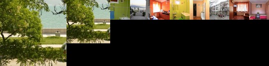 Aparthotel na Naberezhnoy