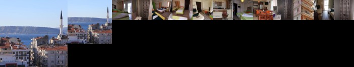 Canakkale Kampus Pansiyon