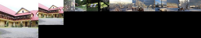 Dom na Klonowym Wzgorzu