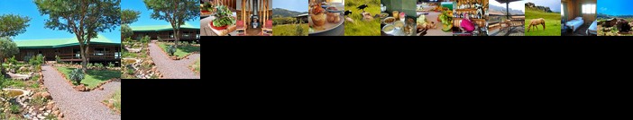 Greenfire Drakensberg Lodge