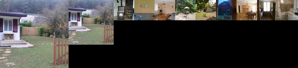 Maison Vacances Pieds Dans L'eau