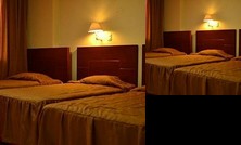 Hotel Centenario Huacho