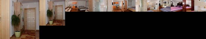 Apartments Villa Split