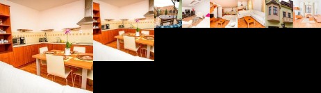 Apartment Downtown Zilina