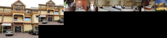 Chin Tong Guesthouse & Restaurant