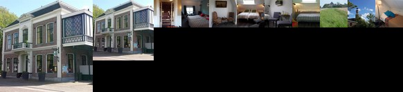 Herberg de Gekroonde Leeuw