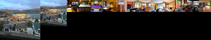 Harbour Lodge Lyttelton