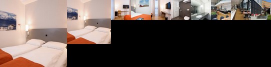 Pingvinhotellet UNN Tromso