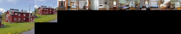 Oje Vandrarhem & Turistgard