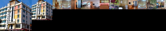 Hotel Sri Garden Sdn Bhd