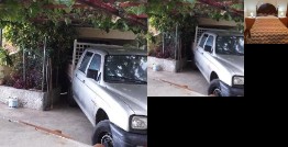 Casa do Pico Camara de Lobos