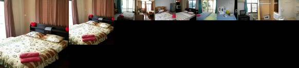 Walkabout Guesthouse