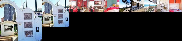 Tiana Seaview & Beach