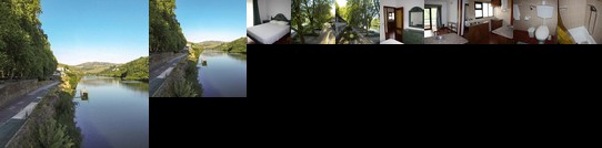 Complexo Turistico das Caldas do Moledo