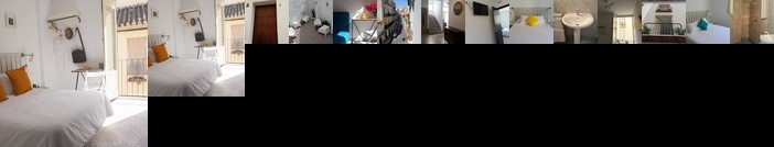 La Siesta Malaga Guesthouse