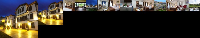 Zagnospasa Konaklari