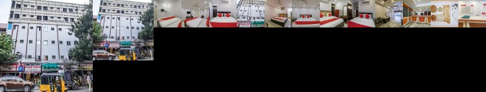 OYO 13251 Hotel Three Castles Deluxe Hyderabad