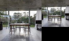 Villa Refuge Astrolabe