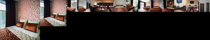 Master Hotel Ostankino