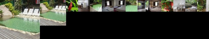 Pousada do Riacho/Trindade