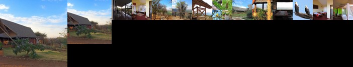 African Sunrise Lodge and Campsite