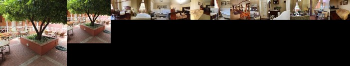 Kimberley Club Boutique Hotel