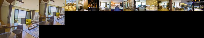 Alesha Suite Hotel & Residence