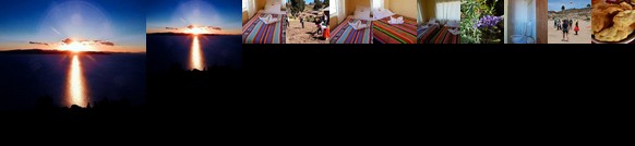 Titicaca Lodging