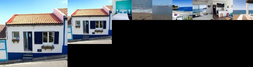 Casa Da Praia Ribeira Grande