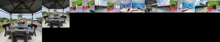 Serambi Pelangi Chalet Changlun