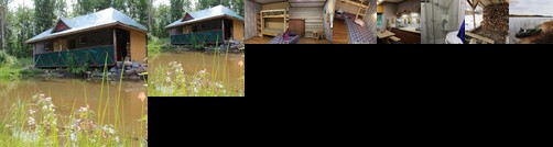 Guest House Derevnya Vanino