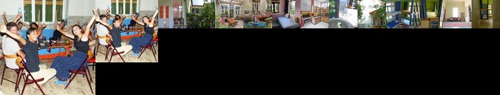 Lotus Garden Hostel Izmir