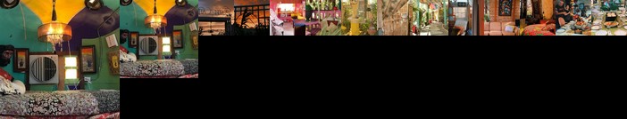 Villa Anita in Death Valley