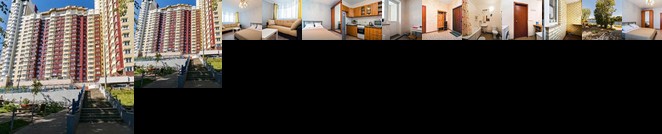 Kalina Apartments Khimki
