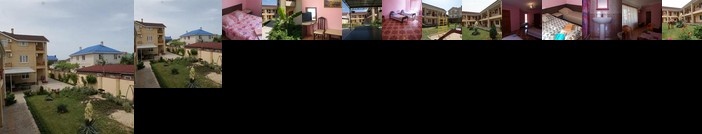 Hotel Complex Marlen