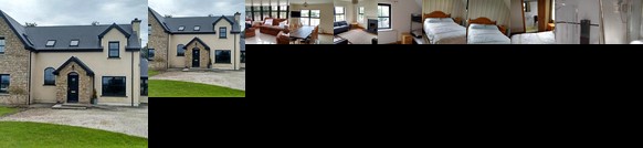 Grianan Lodge Holiday Hostel