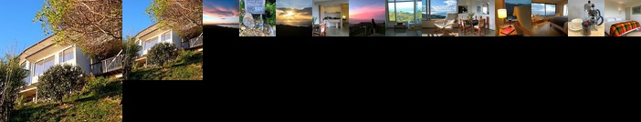 Big Sky Nelson Luxury Eco B&B