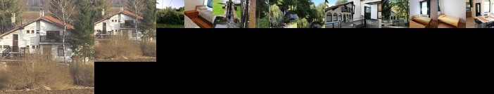 Apartment Licka Vodenica