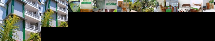 Hotel Green Prundi