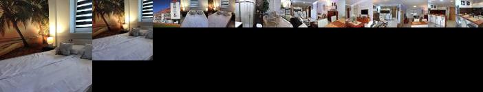 Top Apartment - Safari