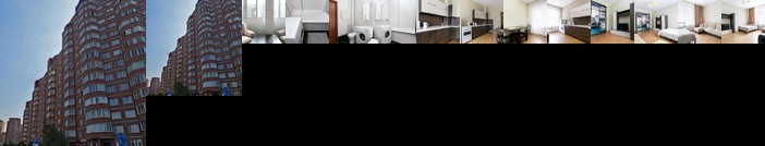 Apartments on Galushak 1