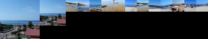 Casa Vacanza Trappeto Palermo