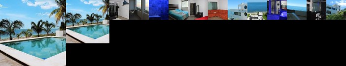 La Vista San Lorenzo Suites