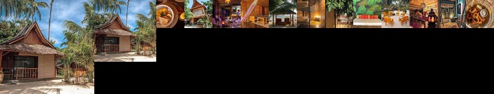 Amihan Beach Cabanas