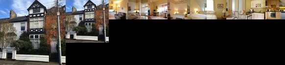 Rosslea Studio Apartments