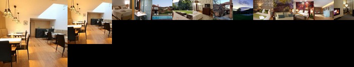 Casa de Baixo - Petit Hotel