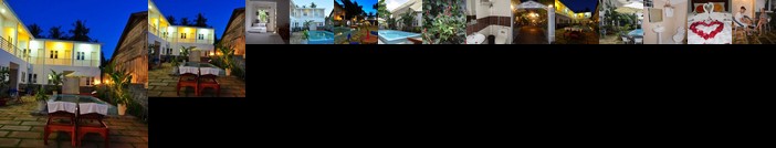 Orchid Guest House Phu Quoc Duong Dong