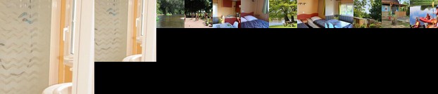 Camping des 2 Rives- Mobilhomes