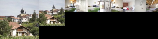 Apartamentos Aldagaia